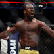 Illustration for article titled Report: UFC Welterweight Abdul Razak Alhassan Allegedly Raped Two Women While Working As A Bouncer
